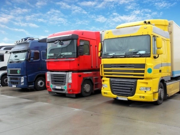 İzmir Güroymak Nakliye